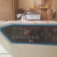 راسته و سردوز صنعتی جک