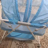 تخت نوزاد