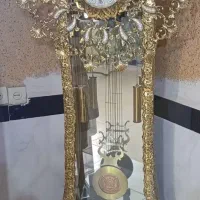 ساعت|ساعت دیواری و تزئینی|جوانرود, |دیوار