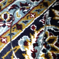گردنبند و دستبند ماری