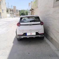 x22 pro|خودرو سواری و وانت|شیراز, احمدآباد|دیوار