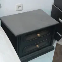 سرویس تخت خواب کامل