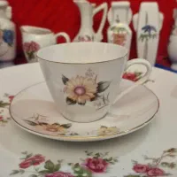 فنجان نعلبکی سس خوری ابلیمو خوری آجیل خوری نمکدان