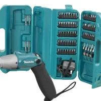 پیچ گوشتی شارژی ماکیتا