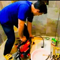 لوله بازکن(سراسرهشتگردفوری) فنرزن۲۴ساعت ۴۵%تخفیف