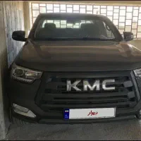 kmc t8 کم کار و استثنایی
