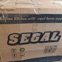 گاز سگال ترموکوبلدار