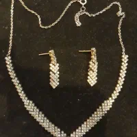 سرویس نقره