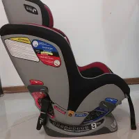 صندلی خودرو کودک (ایزوفیکس) برند چیکو