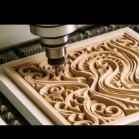 آموزش طراحی و اپراتوریcncسی ان سی آرتکم