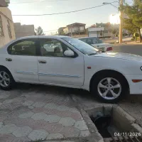 ماکسیما Maxima سفید ۹۰