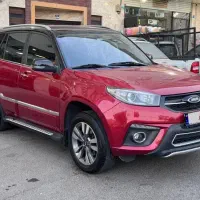 Mvm x33s 1397|خودرو سواری و وانت|تهران, آهنگ|دیوار