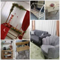 بکگراند تولدکرسییلدایی بخاری هیترفوق کممصرف