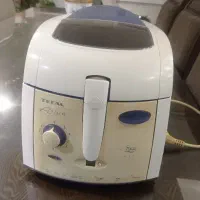 سرخ کن تفال