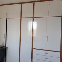 کابینت و کمد دیواری