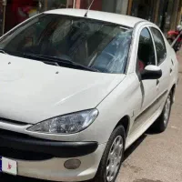 206SD|خودرو سواری و وانت|الوند, |دیوار