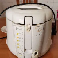 دستگاه سرخ کن مارک دلونگی فرانسه