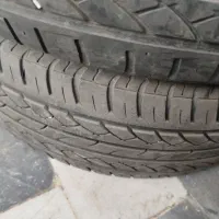 لاستیک سمند کارکرده
