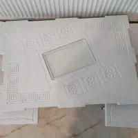 میز تلوزیون و جلو مبلی