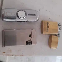 ۳عدد فندک جوبون و زبپو