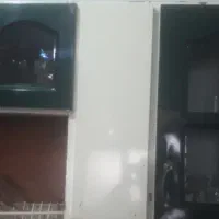 کابینت آشپزخانه