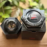 ساعت G-SHOCK کاسیو در نو و کاملاً سالم.اورجینال