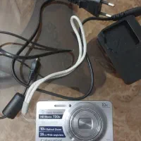 دوربین عکاسی sonyw690سایبر شات