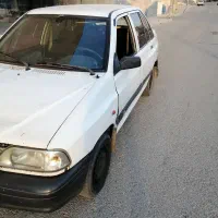 مدل ۸۶|خودرو سواری و وانت|پیشوا, |دیوار