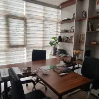 سعادت آباد علامه شمالی ۴۵ متر ۲ خواب
