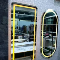 دکور و تجهیزات آرایشگاه با کیفیت