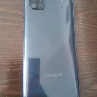 گوشی سامسونگ A71 تمیز