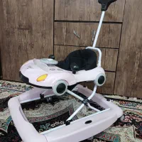 رروئک بچه دلیجان