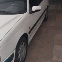 پژو پارس xu7 1396