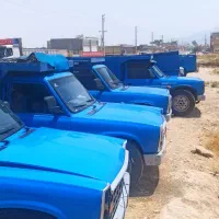 وانت تلفنی،باربری ،اتوبار،حمل بار