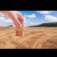 زمین مسکونی داخل بافت.واقع درشهرک خورهشت