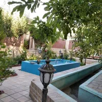 اجاره روزانه باغ ویلا در مرکز نیاسر