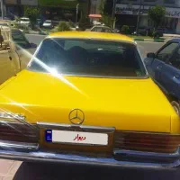 خودرو بنز