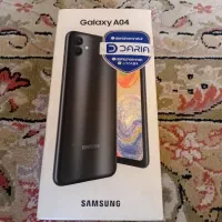 گوشی A04