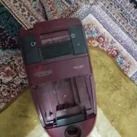 جارو برقی پارس خزر اصلی