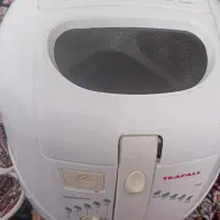 سرخ کن تفال