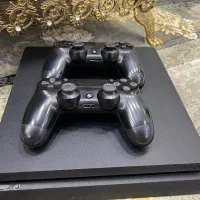 Ps4 500 گیگ