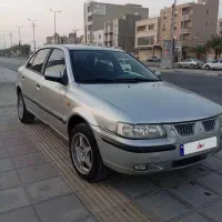 سمند ۸۲ ماشین درجه ۱