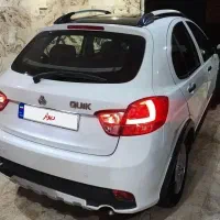 کوبیکr مدل۱۴۰۰بدون رنگ سفید فوری فروشی