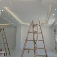 نقاشی ساختمان .نسیم شهر .رباط کریم .پرند. اسامشهر