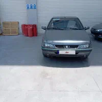 slxپژو|خودرو سواری و وانت|نجف‌آباد, گلدشت|دیوار