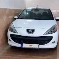207 tu3 تیوتری