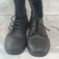 پوتین سربازی