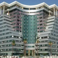 مدیر اجرایی ساختمان