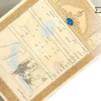 اجاره دادن تضمینی سند تکبرگ ملک شما و ذکر قرارداد