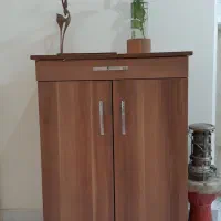 جاکفشی کاملا نوبا MDFدرجه یک